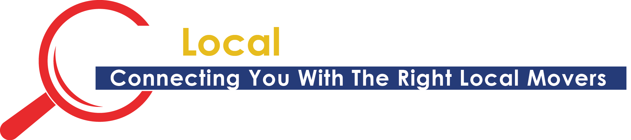 Find Local Moving Logo
