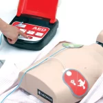 AED: A Must-Have Portable Electronic Device For Industrial Workplaces